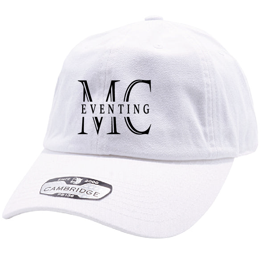 MC EVENTING - 3 COLOR OPTIONS - PB136 Pit Bull Cotton Twill Dad Hat PrinthouseOB