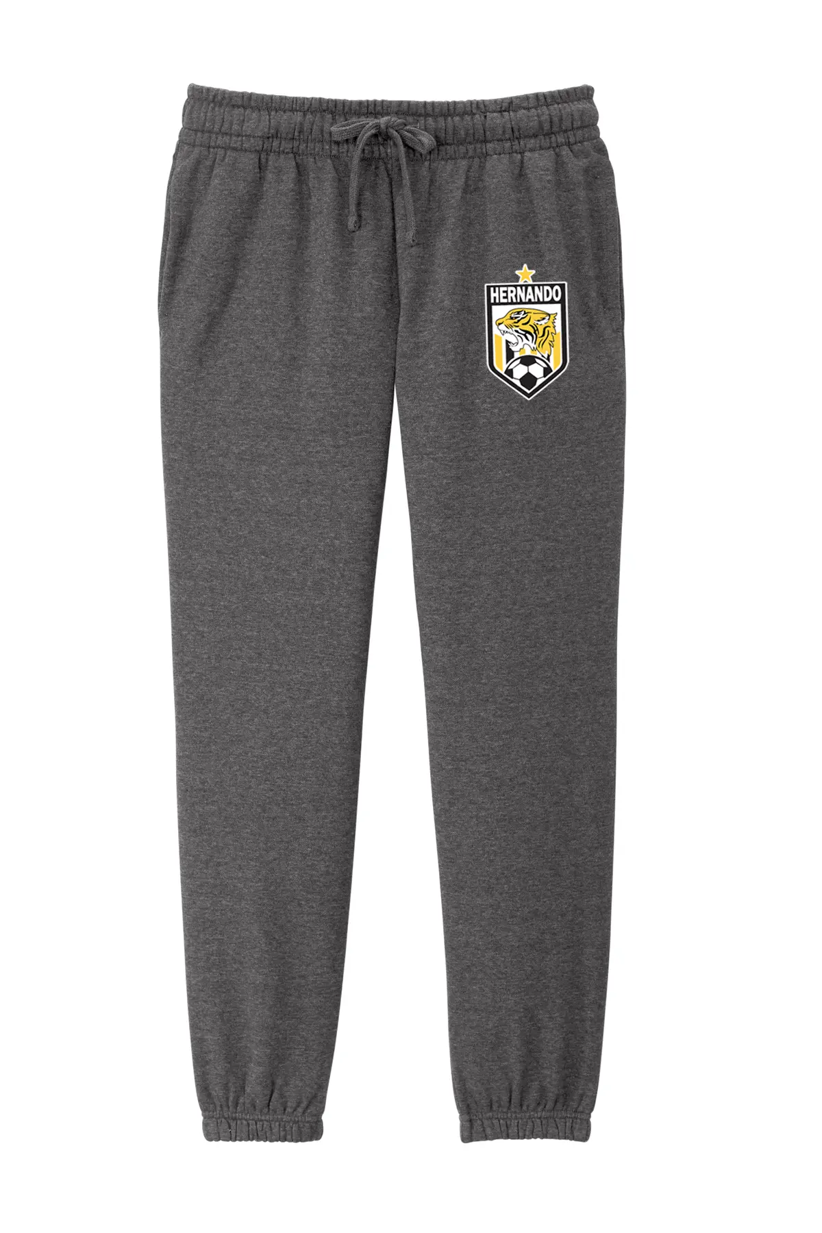 Hernando Soccer - District Joggers - 3 Color Options PrinthouseOB