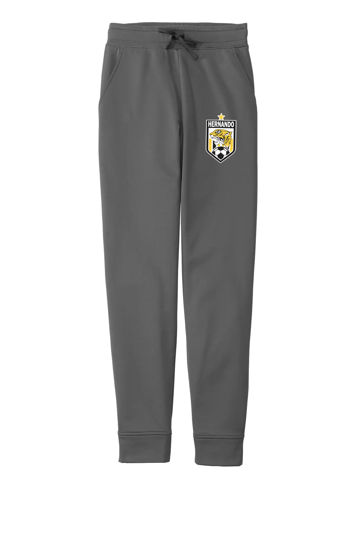Hernando Soccer - Sport-Tek ® Sport-Wick ® Fleece Jogger - 2 Color Options PrinthouseOB
