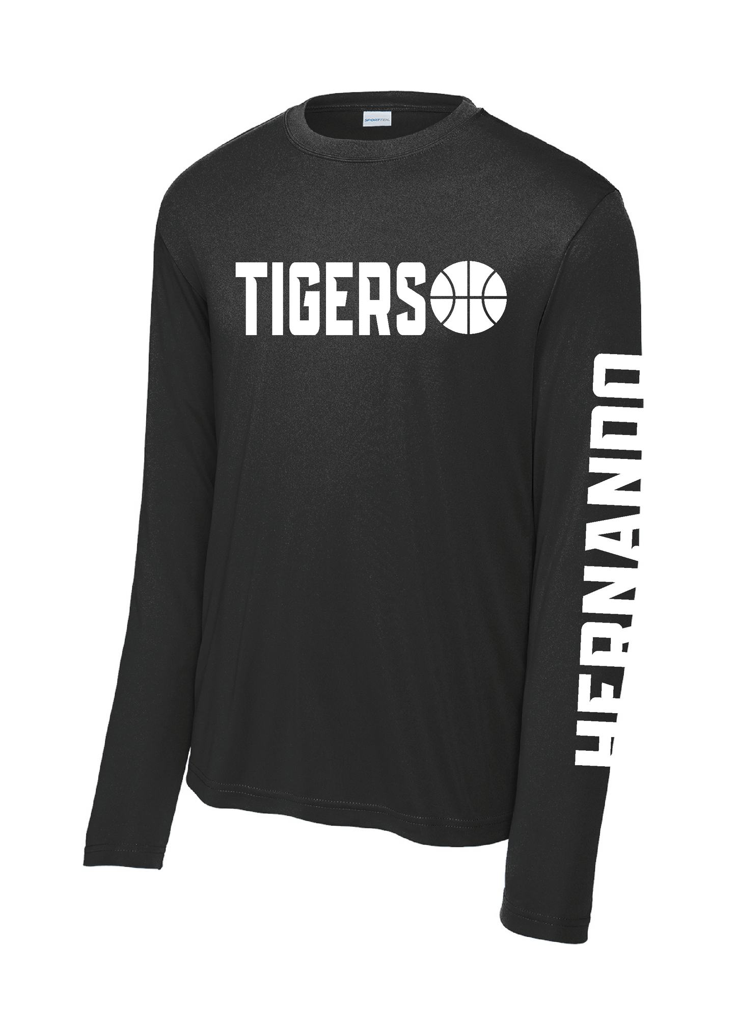 HMSB - WARMUP PERFORMANCE TEE PrinthouseOB