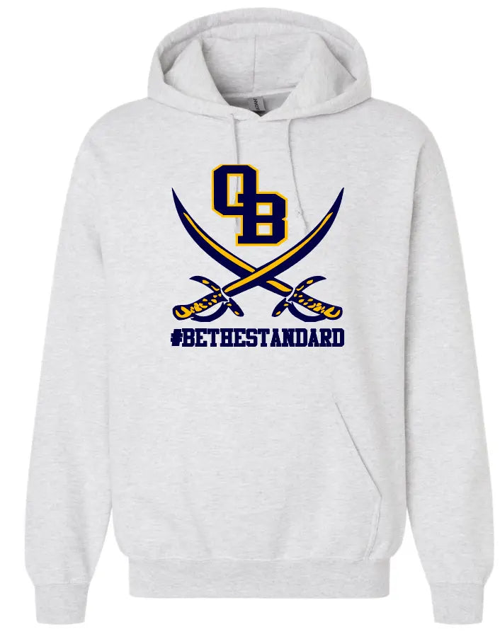 #BeTheStandard PrinthouseOB