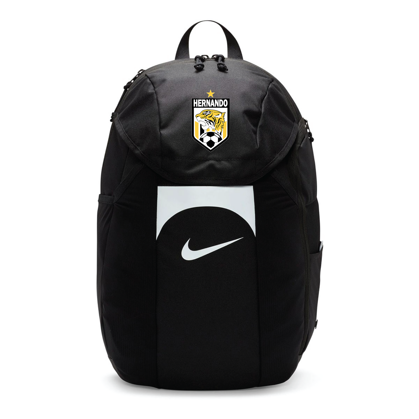 HERNANDO TIGERS MENS TEAM BACKPACK PrinthouseOB