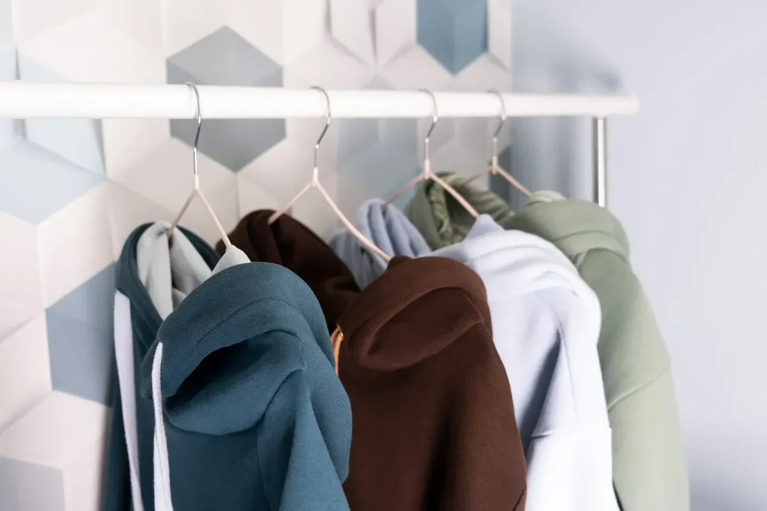A Guide to the Different Types of Hoodies (And How to Pick the Right One) - PrinthouseOB