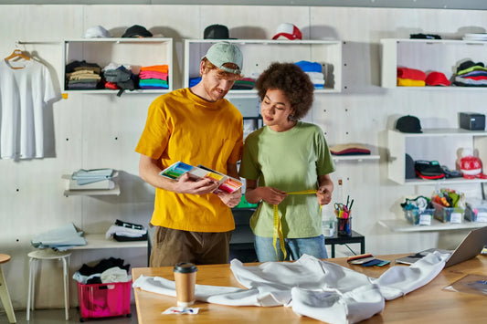 How to Create Limited-Edition Merch That Actually Sells Out - PrinthouseOB
