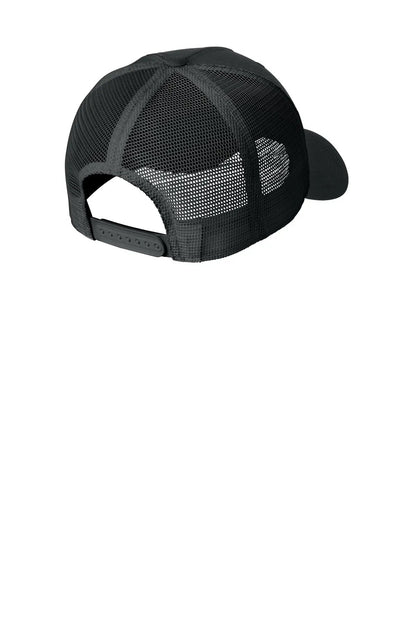 Hernando Soccer - Nike Snapback Mesh Trucker Cap - 2 Color Options PrinthouseOB