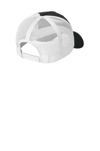 Hernando Soccer - Nike Snapback Mesh Trucker Cap - 2 Color Options