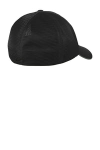 Hernando Soccer - Nike Stretch-to-Fit Mesh Back Cap - 2 Color Options