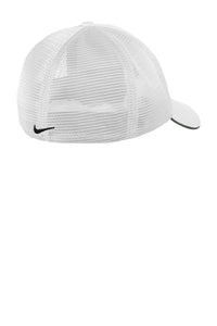 Hernando Soccer - Nike Stretch-to-Fit Mesh Back Cap - 2 Color Options