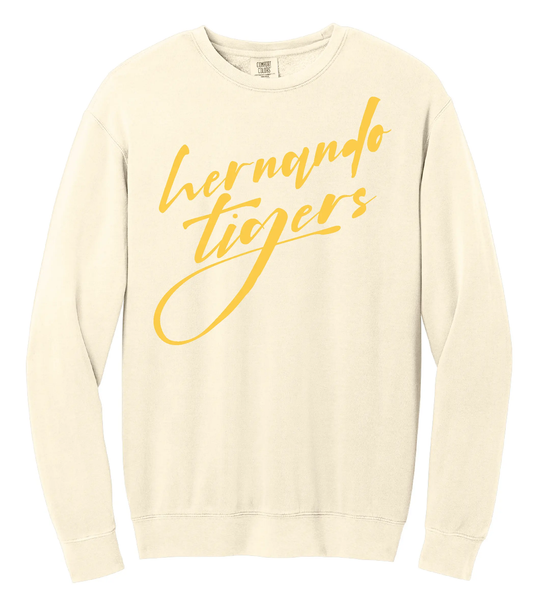 HERNANDO GOLDEN SIGNATURE CC PrinthouseOB