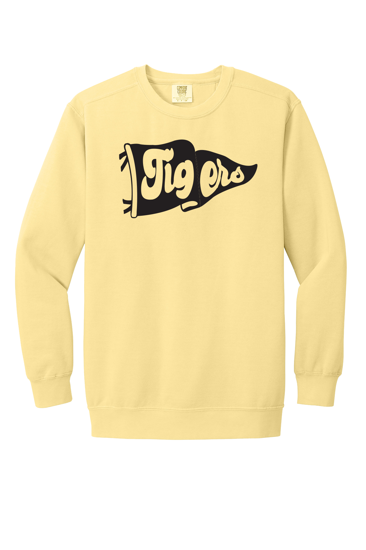 Hernando Soccer Vintage Pennant Apparel  - 6 Options PrinthouseOB