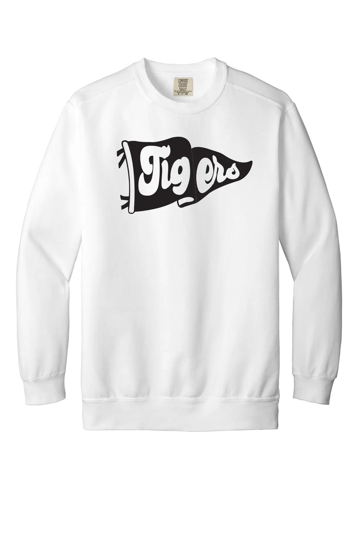 Hernando Soccer Vintage Pennant Apparel  - 6 Options PrinthouseOB