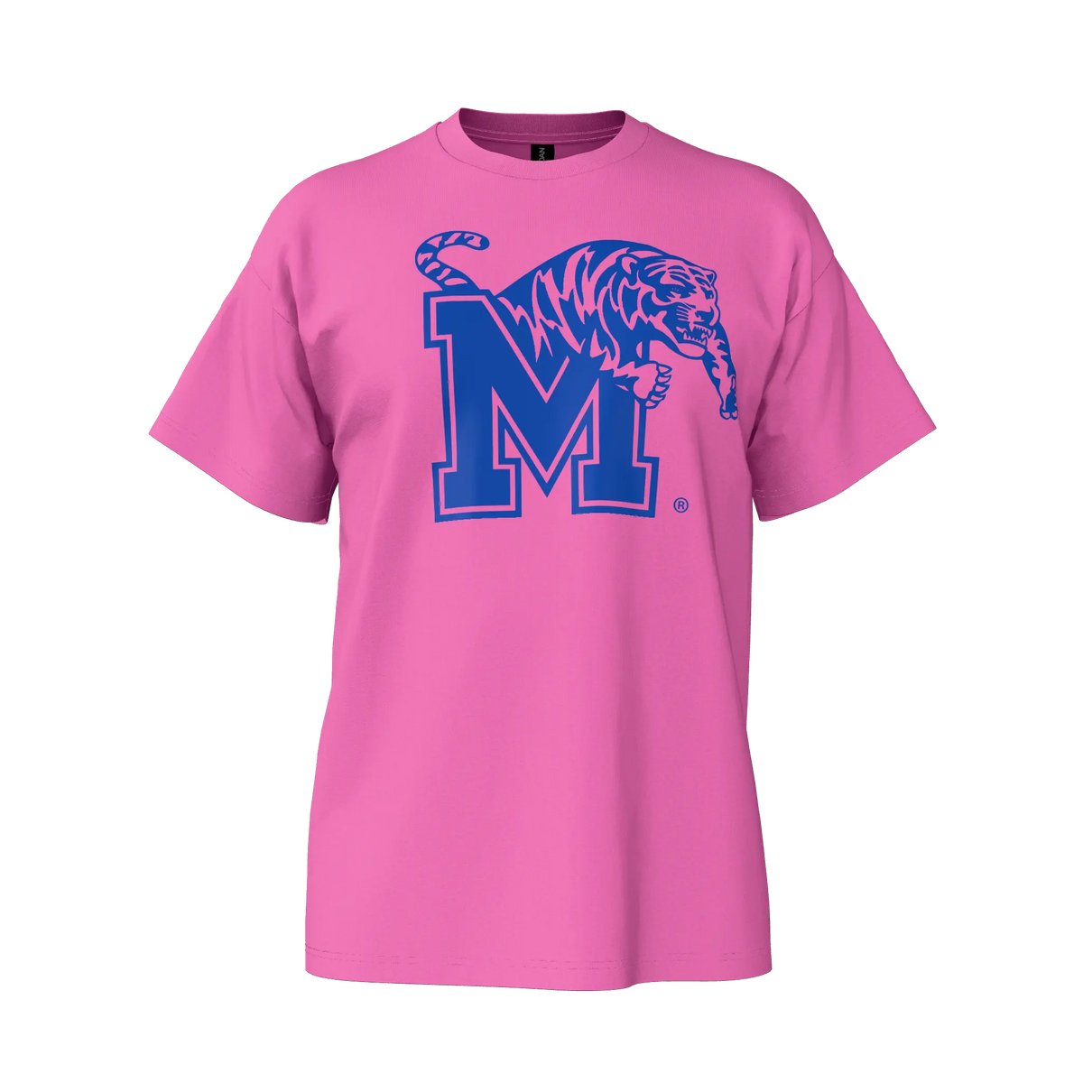 DeAngelo Williams Foundation Pink Game Tee - Oct 22, 2026 -