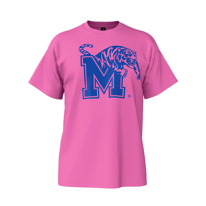 DeAngelo Williams Foundation Pink Game Tee - Oct 22, 2026 -