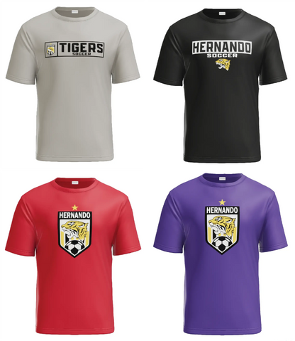 26-27 Hernando Boys Practice Kits (with Number Customization) - PrinthouseOB