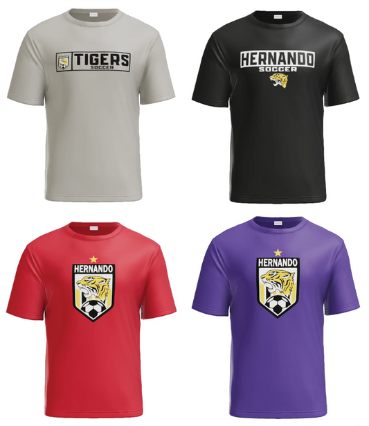 26-27 Hernando Boys Practice Kits (with Number Customization) - PrinthouseOB