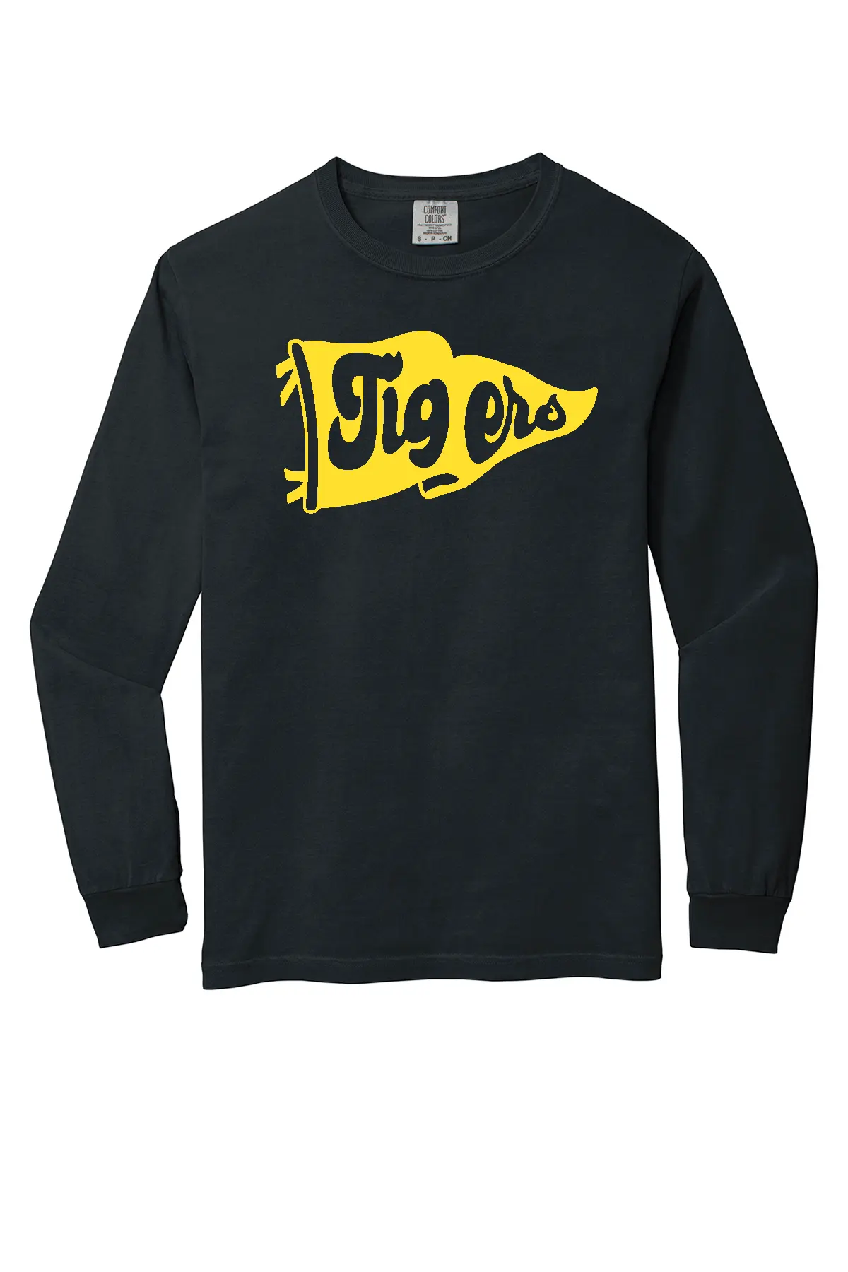 Hernando Soccer Vintage Pennant Apparel  - 6 Options PrinthouseOB