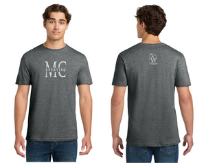 MC EVENTING - SHORT SLEEVE - 3 COLOR OPTIONS - Gildan Softstyle® Short Sleeve T-Shirt