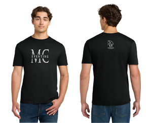 MC EVENTING - SHORT SLEEVE - 3 COLOR OPTIONS - Gildan Softstyle® Short Sleeve T-Shirt