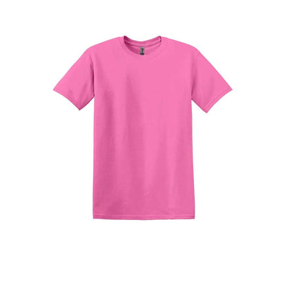 64000 - REDS/PINKS - Gildan Softstyle Tee - Blank - SMALL to 5XL PrinthouseOB