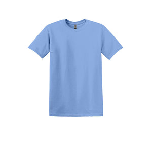 64000 - BLUES/PURPLES - Gildan Softstyle Tee - Blank - SMALL to 5XL