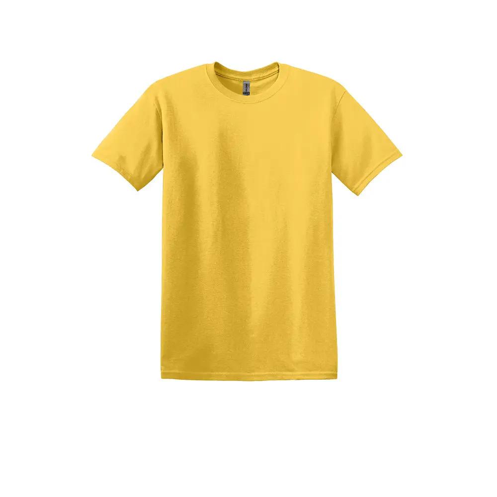 64000 - REDS/PINKS - Gildan Softstyle Tee - Blank - SMALL to 5XL PrinthouseOB