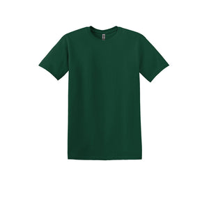 64000 - BLUES/PURPLES - Gildan Softstyle Tee - Blank - SMALL to 5XL