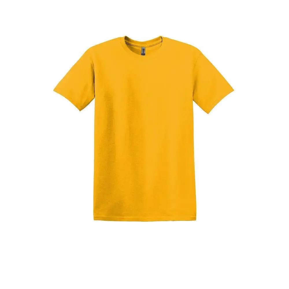 64000 - BLUES/PURPLES - Gildan Softstyle Tee - Blank - SMALL to 5XL (Copy) PrinthouseOB