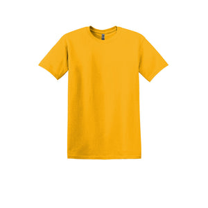 64000 - BLUES/PURPLES - Gildan Softstyle Tee - Blank - SMALL to 5XL