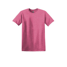 Load image into Gallery viewer, 64000 - REDS/PINKS - Gildan Softstyle Tee - Blank - SMALL to 5XL