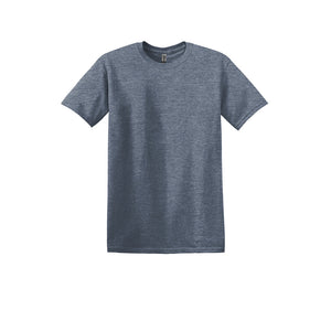 64000 - BLUES/PURPLES - Gildan Softstyle Tee - Blank - SMALL to 5XL
