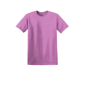64000 - BLUES/PURPLES - Gildan Softstyle Tee - Blank - SMALL to 5XL