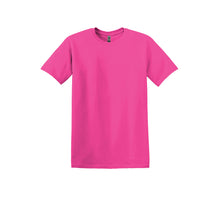 Load image into Gallery viewer, 64000 - REDS/PINKS - Gildan Softstyle Tee - Blank - SMALL to 5XL