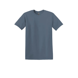 64000 - BLUES/PURPLES - Gildan Softstyle Tee - Blank - SMALL to 5XL