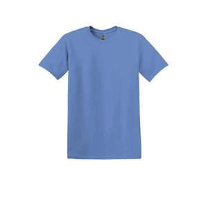 64000 - BLUES/PURPLES - Gildan Softstyle Tee - Blank - SMALL to 5XL