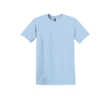 Load image into Gallery viewer, 64000 - BLUES/PURPLES - Gildan Softstyle Tee - Blank - SMALL to 5XL