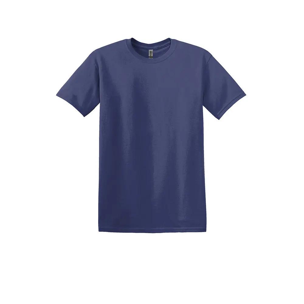 64000 - REDS/PINKS - Gildan Softstyle Tee - Blank - SMALL to 5XL PrinthouseOB