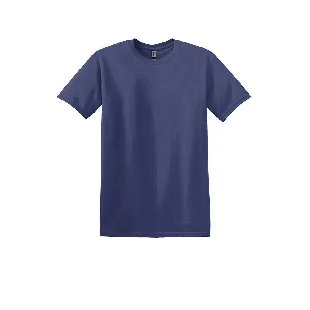 64000 - BLUES/PURPLES - Gildan Softstyle Tee - Blank - SMALL to 5XL (Copy) PrinthouseOB