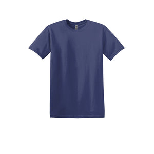 64000 - BLUES/PURPLES - Gildan Softstyle Tee - Blank - SMALL to 5XL