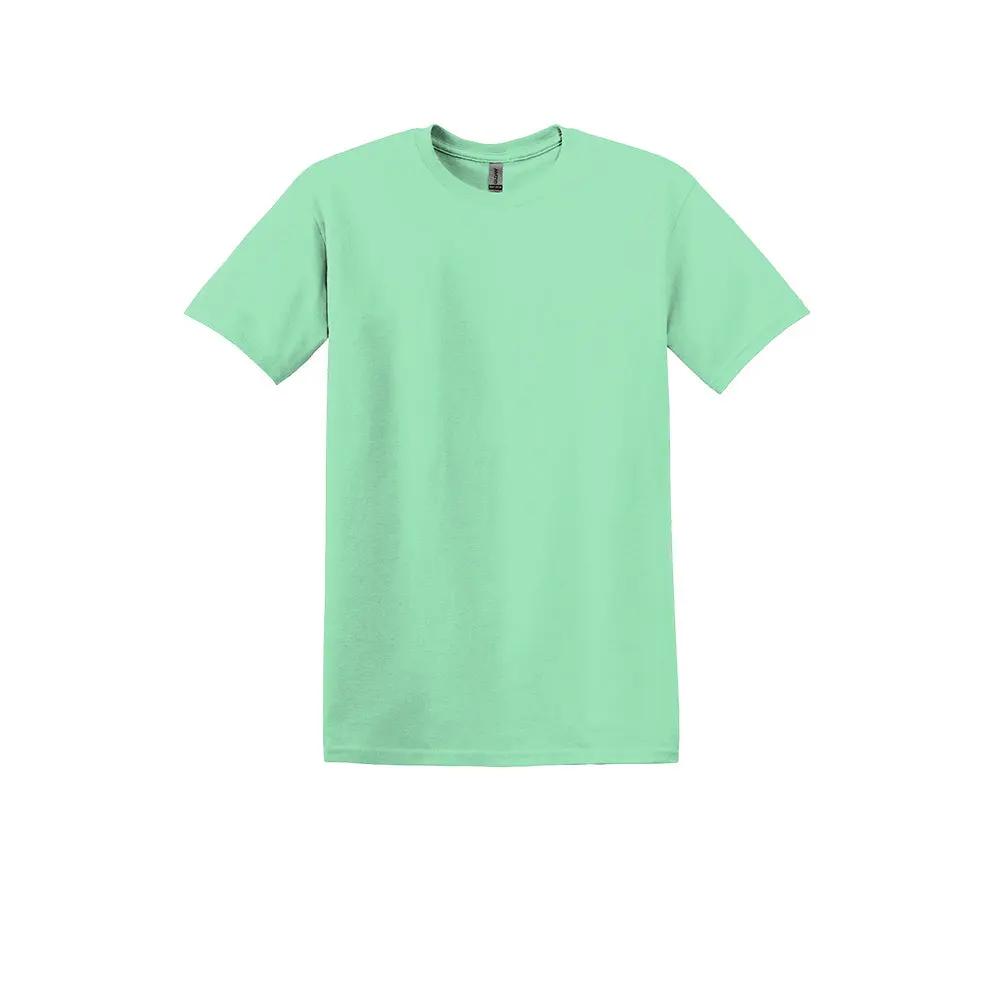 64000 - REDS/PINKS - Gildan Softstyle Tee - Blank - SMALL to 5XL PrinthouseOB