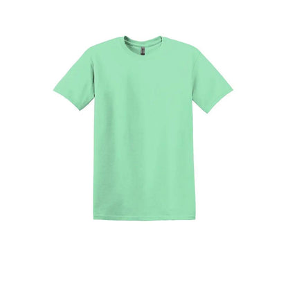 64000 - REDS/PINKS - Gildan Softstyle Tee - Blank - SMALL to 5XL PrinthouseOB