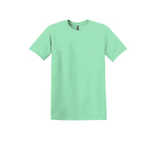 Load image into Gallery viewer, 64000 - BLUES/PURPLES - Gildan Softstyle Tee - Blank - SMALL to 5XL