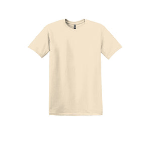 64000 - BLUES/PURPLES - Gildan Softstyle Tee - Blank - SMALL to 5XL