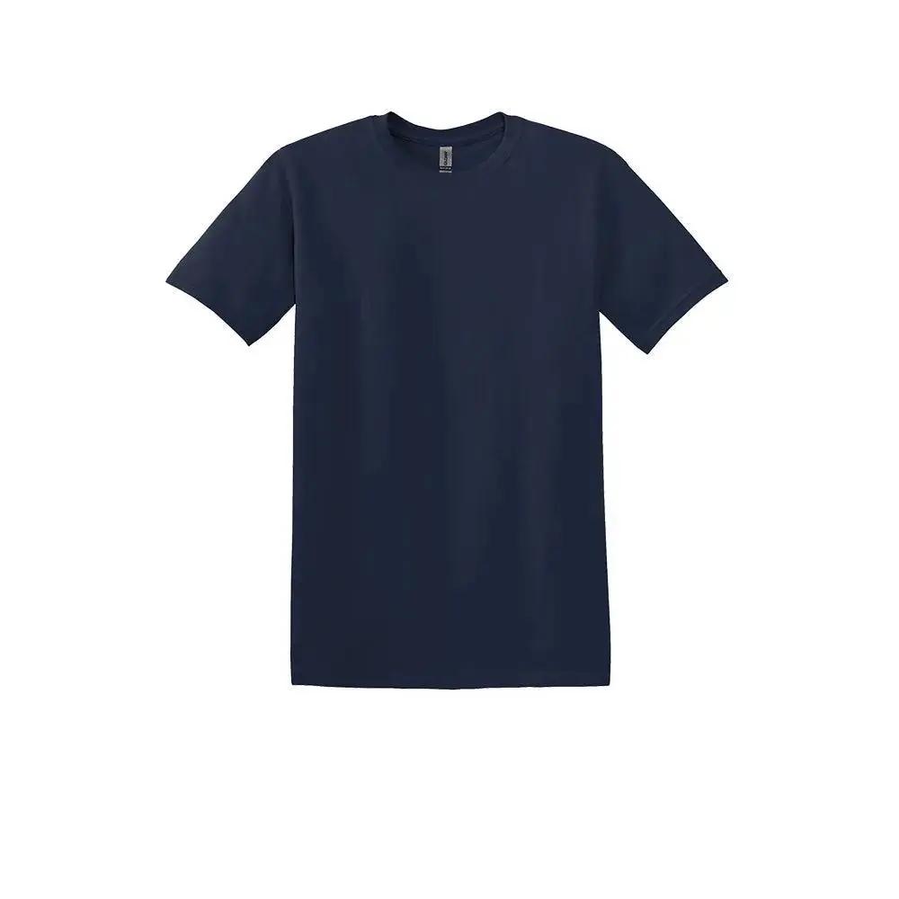 64000 - BLUES/PURPLES - Gildan Softstyle Tee - Blank - SMALL to 5XL (Copy) PrinthouseOB