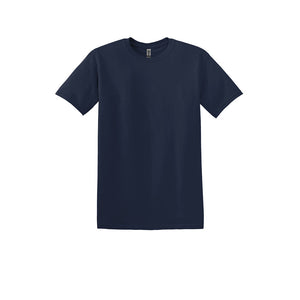64000 - BLUES/PURPLES - Gildan Softstyle Tee - Blank - SMALL to 5XL