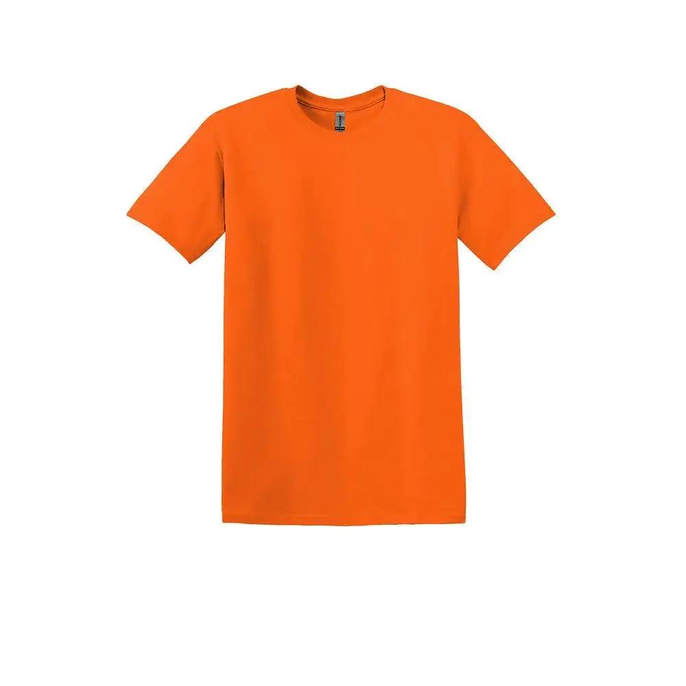 64000 - BLUES/PURPLES - Gildan Softstyle Tee - Blank - SMALL to 5XL (Copy) PrinthouseOB