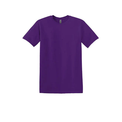 64000 - REDS/PINKS - Gildan Softstyle Tee - Blank - SMALL to 5XL PrinthouseOB