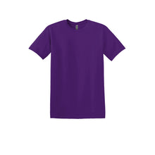 Load image into Gallery viewer, 64000 - BLUES/PURPLES - Gildan Softstyle Tee - Blank - SMALL to 5XL