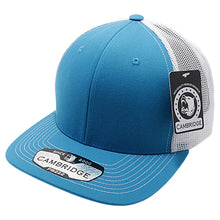 Load image into Gallery viewer, PB222 Pit Bull Cambridge Trucker Hat