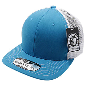 PB222 Pit Bull Cambridge Trucker Hat