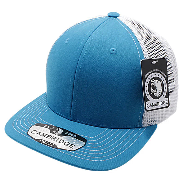 PB222 Pit Bull Cambridge Trucker Hat